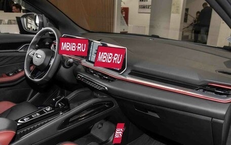 Geely Coolray I, 2025 год, 3 214 190 рублей, 10 фотография