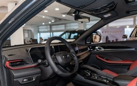 Geely Coolray I, 2025 год, 3 214 190 рублей, 8 фотография