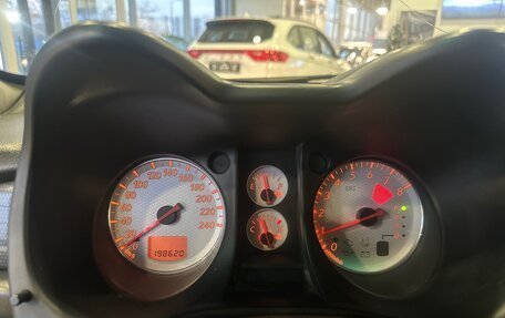 Mitsubishi Outlander III рестайлинг 3, 2007 год, 585 000 рублей, 12 фотография