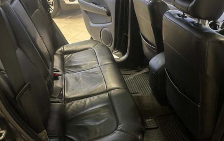 Mitsubishi Outlander III рестайлинг 3, 2007 год, 585 000 рублей, 8 фотография