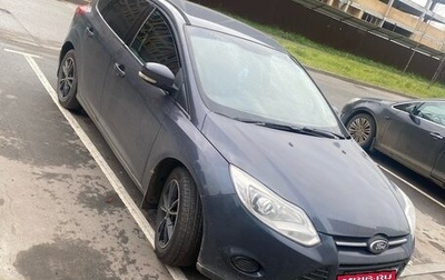 Ford Focus III, 2012 год, 300 000 рублей, 1 фотография