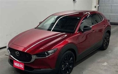 Mazda CX-30 I, 2023 год, 1 994 000 рублей, 1 фотография