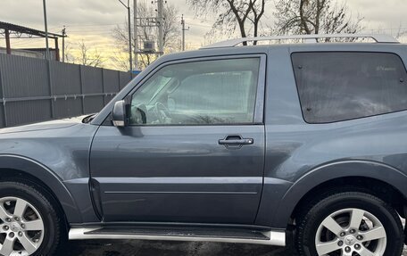 Mitsubishi Pajero IV, 2007 год, 1 450 000 рублей, 1 фотография