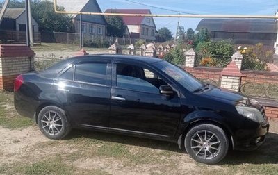 Geely MK I рестайлинг, 2013 год, 390 000 рублей, 1 фотография