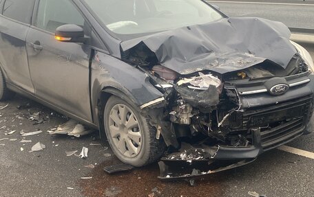 Ford Focus III, 2012 год, 300 000 рублей, 3 фотография