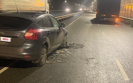 Ford Focus III, 2012 год, 300 000 рублей, 2 фотография