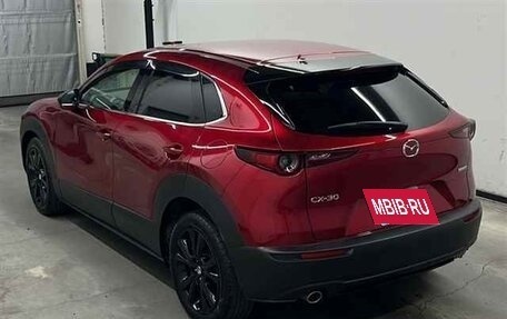 Mazda CX-30 I, 2023 год, 1 994 000 рублей, 3 фотография