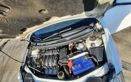 Nissan Almera, 2014 год, 700 000 рублей, 7 фотография