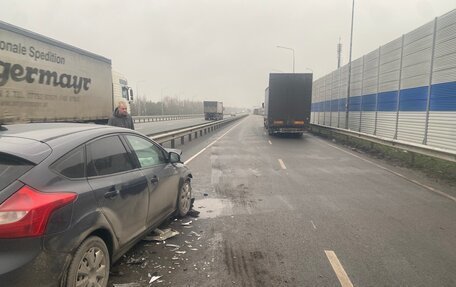 Ford Focus III, 2012 год, 300 000 рублей, 4 фотография