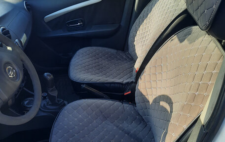 Nissan Almera, 2014 год, 700 000 рублей, 9 фотография