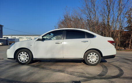 Nissan Almera, 2014 год, 700 000 рублей, 3 фотография