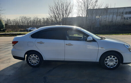 Nissan Almera, 2014 год, 700 000 рублей, 2 фотография