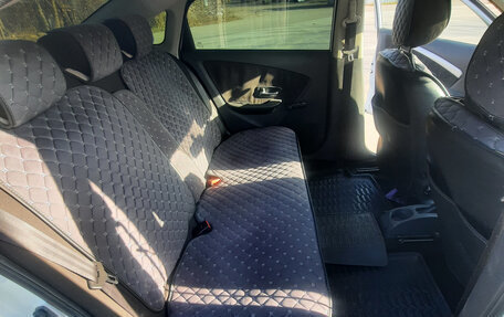 Nissan Almera, 2014 год, 700 000 рублей, 10 фотография