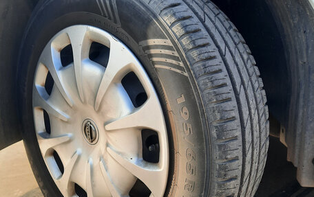 Nissan Almera, 2014 год, 700 000 рублей, 8 фотография