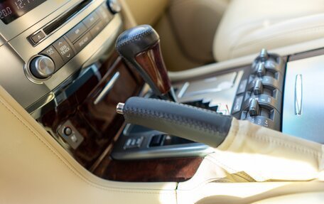 Lexus LX III, 2008 год, 3 750 000 рублей, 8 фотография