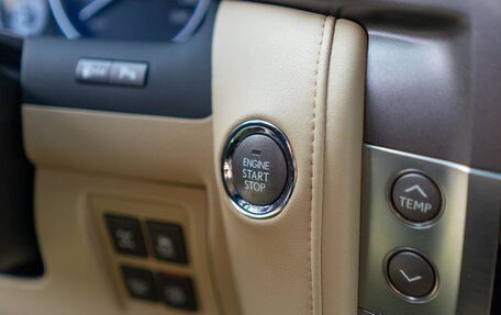 Lexus LX III, 2008 год, 3 750 000 рублей, 11 фотография