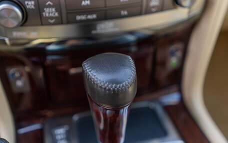 Lexus LX III, 2008 год, 3 750 000 рублей, 9 фотография