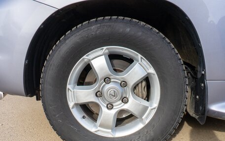 Lexus LX III, 2008 год, 3 750 000 рублей, 6 фотография