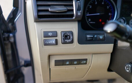 Lexus LX III, 2008 год, 3 750 000 рублей, 12 фотография