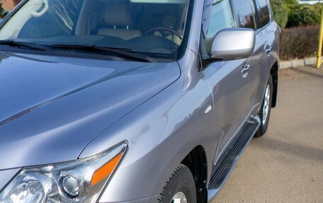 Lexus LX III, 2008 год, 3 750 000 рублей, 5 фотография