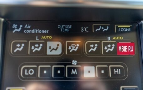 Lexus LX III, 2008 год, 3 750 000 рублей, 14 фотография