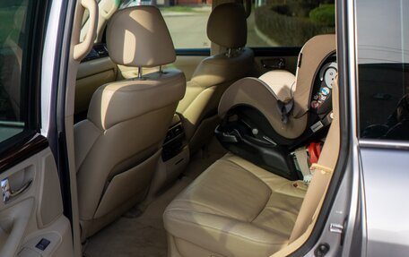 Lexus LX III, 2008 год, 3 750 000 рублей, 15 фотография