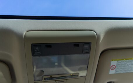 Lexus LX III, 2008 год, 3 750 000 рублей, 29 фотография