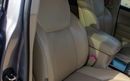 Lexus LX III, 2008 год, 3 750 000 рублей, 26 фотография