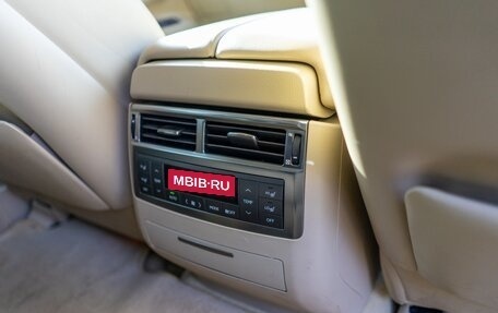 Lexus LX III, 2008 год, 3 750 000 рублей, 20 фотография