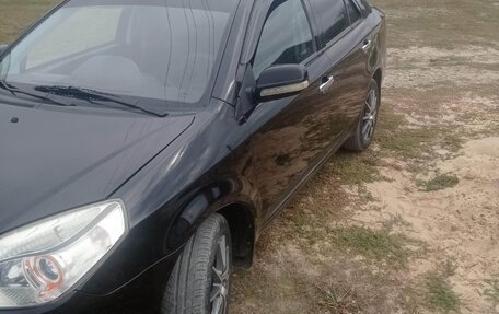 Geely MK I рестайлинг, 2013 год, 390 000 рублей, 3 фотография