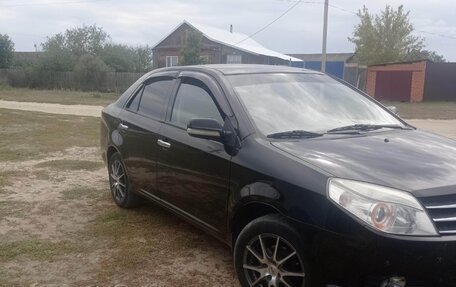 Geely MK I рестайлинг, 2013 год, 390 000 рублей, 4 фотография