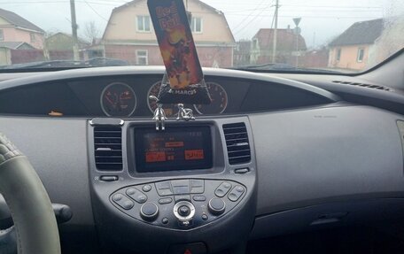 Nissan Primera III, 2003 год, 390 000 рублей, 9 фотография