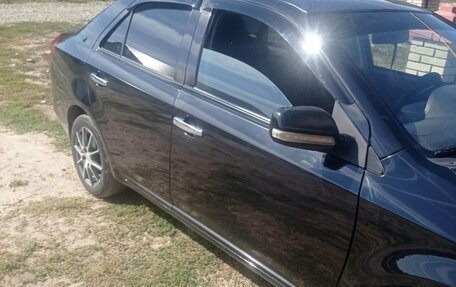 Geely MK I рестайлинг, 2013 год, 390 000 рублей, 5 фотография