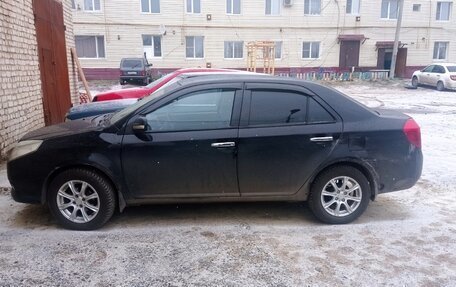 Geely MK I рестайлинг, 2013 год, 390 000 рублей, 2 фотография