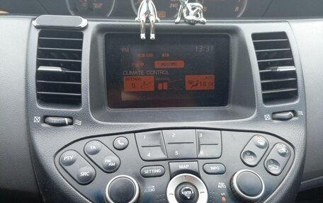 Nissan Primera III, 2003 год, 390 000 рублей, 12 фотография