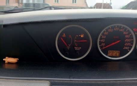 Nissan Primera III, 2003 год, 390 000 рублей, 11 фотография