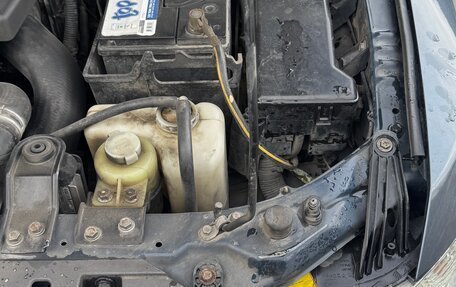 Mitsubishi Pajero IV, 2007 год, 1 450 000 рублей, 7 фотография