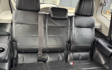 Mitsubishi Pajero IV, 2007 год, 1 450 000 рублей, 9 фотография