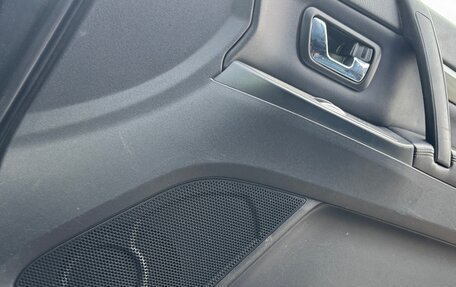 Mitsubishi Pajero IV, 2007 год, 1 450 000 рублей, 11 фотография