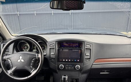 Mitsubishi Pajero IV, 2007 год, 1 450 000 рублей, 10 фотография