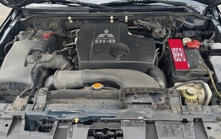 Mitsubishi Pajero IV, 2007 год, 1 450 000 рублей, 6 фотография