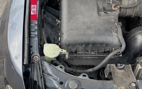 Mitsubishi Pajero IV, 2007 год, 1 450 000 рублей, 8 фотография