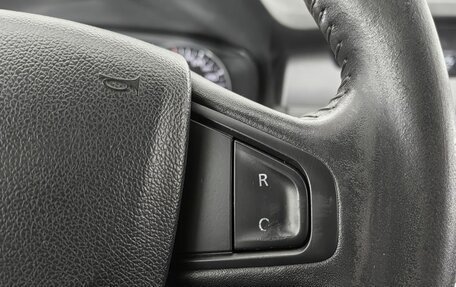 Renault Laguna III рестайлинг, 2008 год, 550 000 рублей, 15 фотография