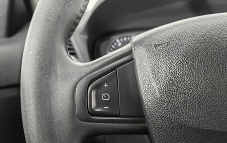 Renault Laguna III рестайлинг, 2008 год, 550 000 рублей, 14 фотография