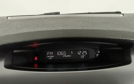 Renault Laguna III рестайлинг, 2008 год, 550 000 рублей, 17 фотография