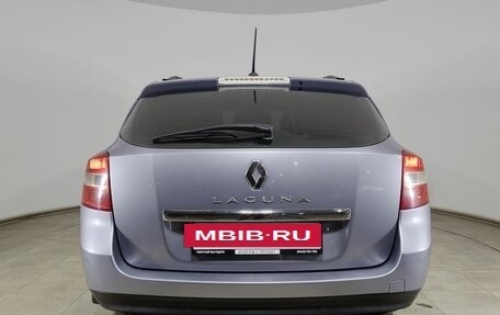 Renault Laguna III рестайлинг, 2008 год, 550 000 рублей, 6 фотография