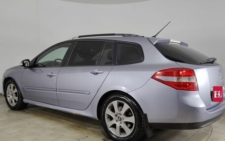 Renault Laguna III рестайлинг, 2008 год, 550 000 рублей, 7 фотография