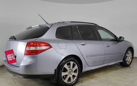 Renault Laguna III рестайлинг, 2008 год, 550 000 рублей, 5 фотография