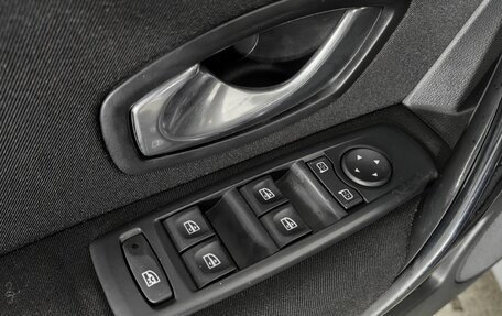 Renault Laguna III рестайлинг, 2008 год, 550 000 рублей, 19 фотография