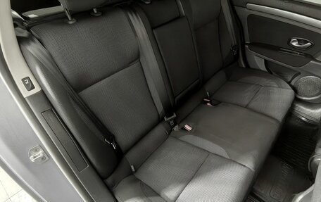 Renault Laguna III рестайлинг, 2008 год, 550 000 рублей, 22 фотография